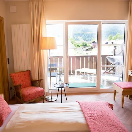Biohotel Garmischer Hof-2