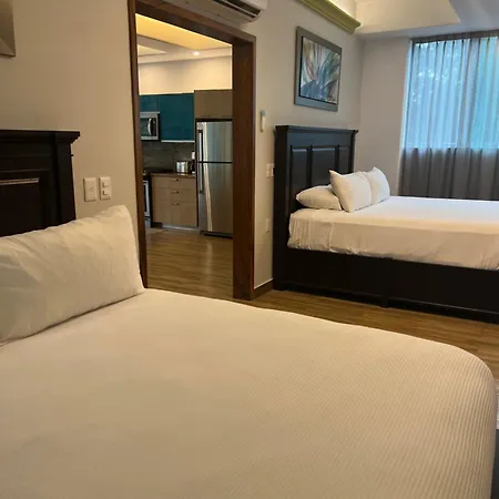 Boca De Tomatlan Luxury Boutique Hotel Accommodations-2