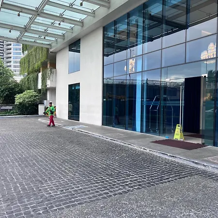 Acqua Private Residences - Iguazu Tower 36Th Flr Mandaluyong - Makati-3