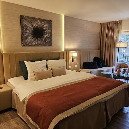Cocoon Hotel Belair-3