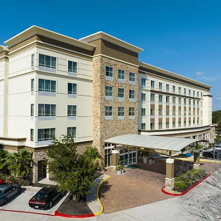 Doubletree By Hilton Houston Westchase-2