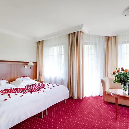 Hotel Konradowka Wellness & Spa - 300 Metrow Do Centrum-2