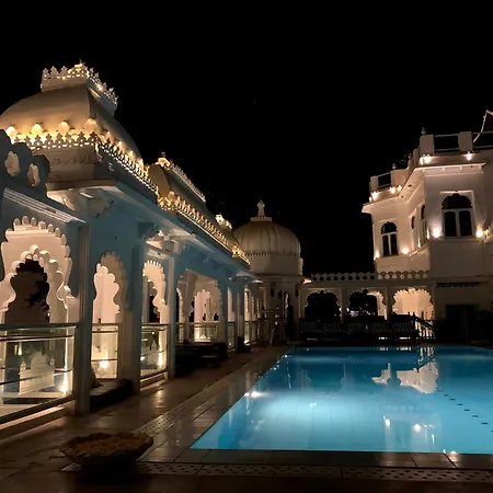 Hotel Udai Kothi-2