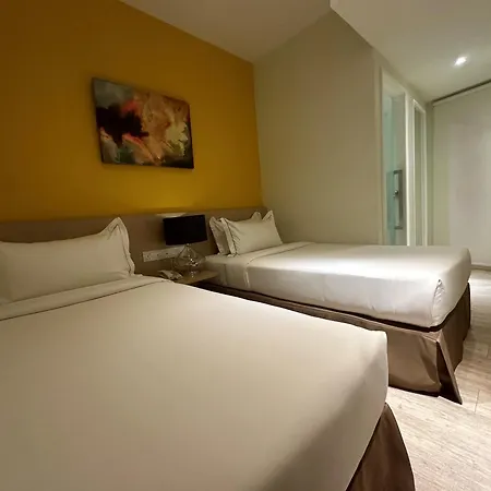 Sgi Vacation Club Hotel-3