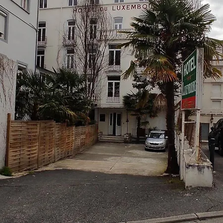 Hotel Luxembourg-3
