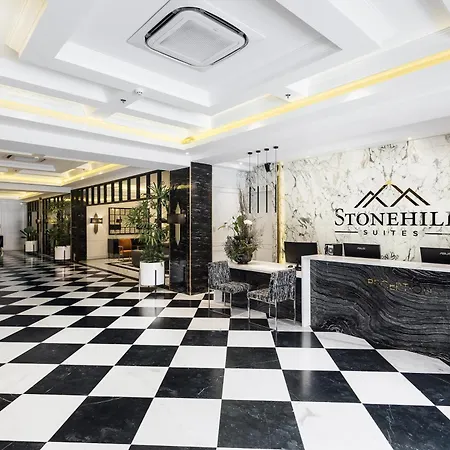 Stonehill Suites-3