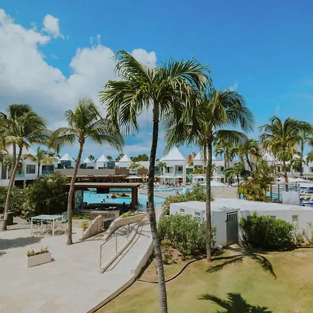 The Mill Resort And Suites-3