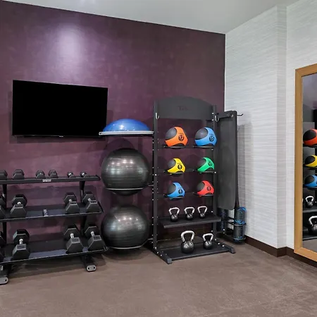 Residence Inn By Marriott Chatsworth-2