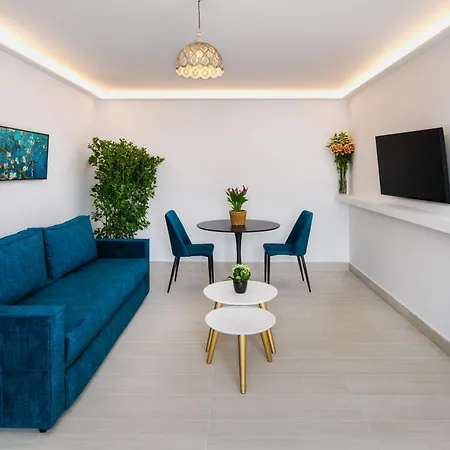 Palm Island Suites-3