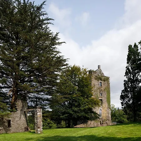 Dripsey Castle Estate-2