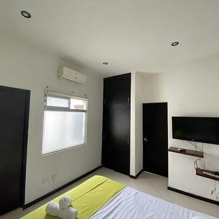 Apartaestudios Laureles Medellin-2