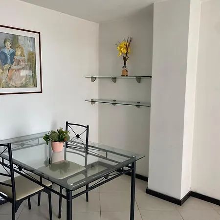 Apartaestudios Laureles Medellin-3