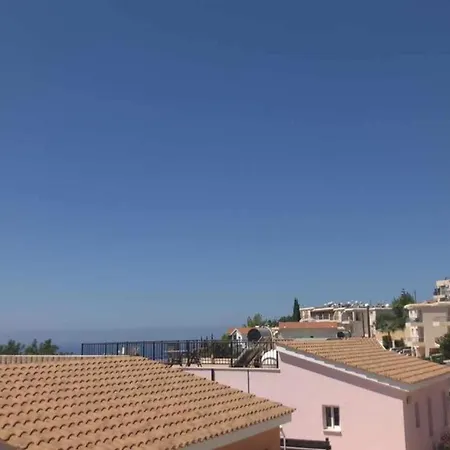 Apartment, Paphos, Coral Bay-3