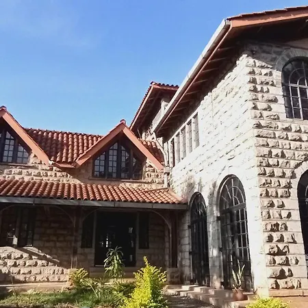 Amani House-2