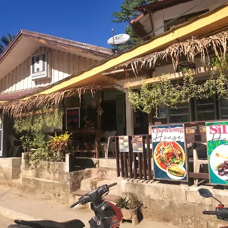 El Nido One Hostel-3