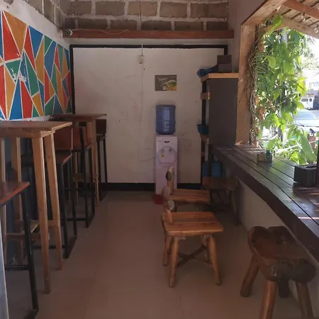 El Nido One Hostel-2