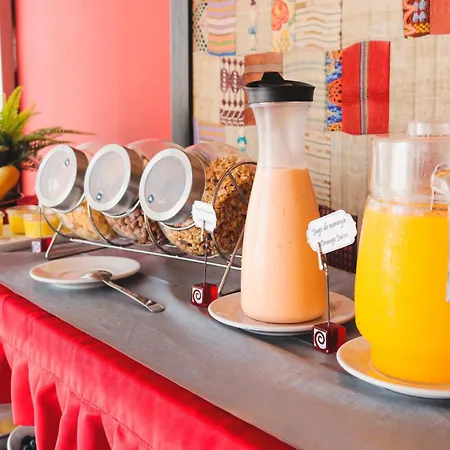 Hotel Boutique Runcu Miraflores-2