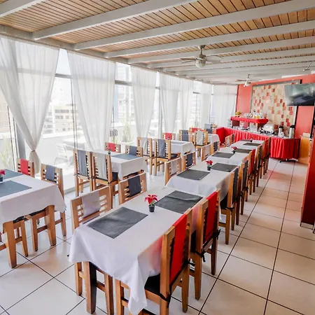 Hotel Boutique Runcu Miraflores-3