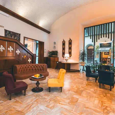 Hotel Palazzo Benci-2