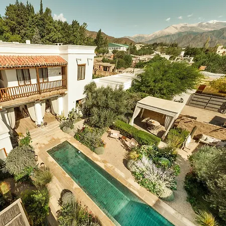 El Cortijo Hotel Boutique-2