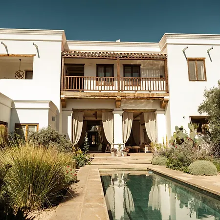 El Cortijo Hotel Boutique-3