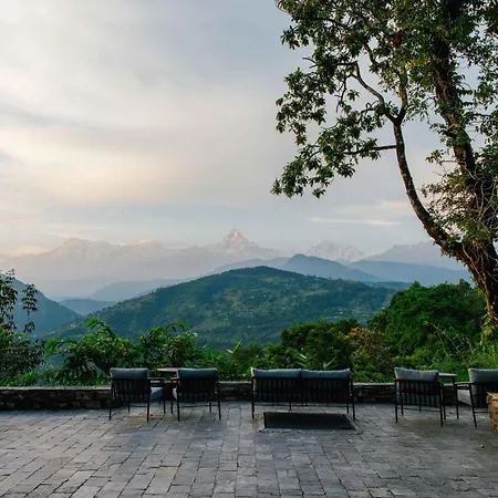 Tiger Mountain Pokhara Lodge-2