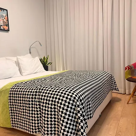 Dizengoff 208 Hotel Tel Aviv-3