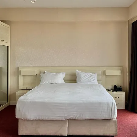 Full Comfort Apartment At Chavchavadze-3