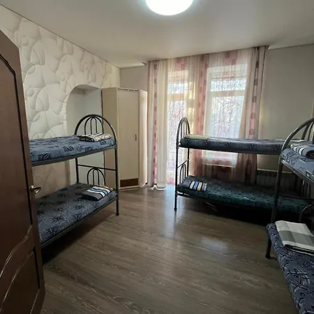 Apartments On Mustafa Ozturk-3