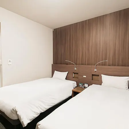 Smile Hotel Hakataekimae-2