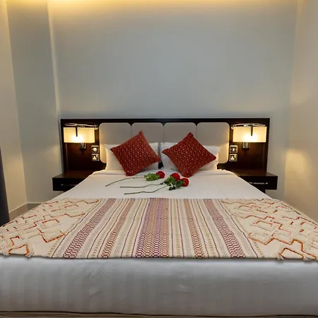 Saray Hotel Apartments-2