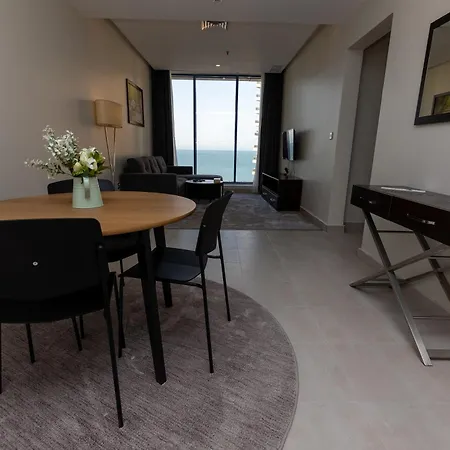 Saray Hotel Apartments-3