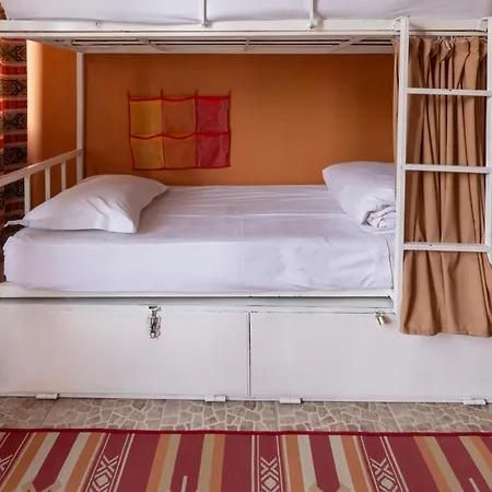 Bahaus Hostel Near Bluemosque And Hagiasophiamosque - 2 Minutes-3