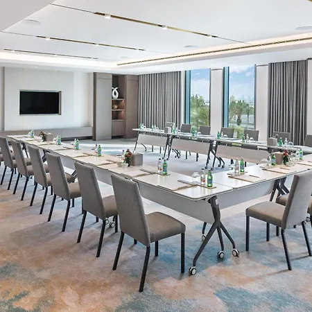 Address Beach Resort Bahrain-2