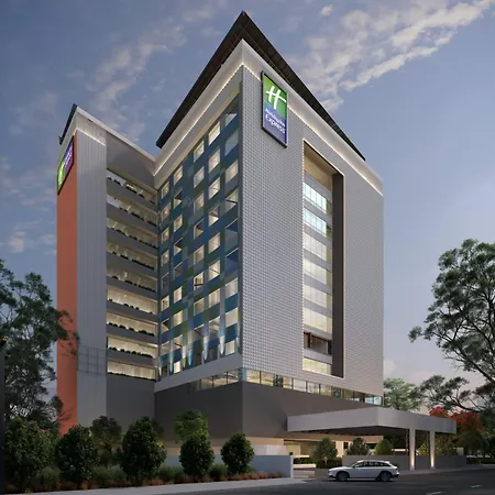 Holiday Inn Express & Suites Jaipur Gopalpura By Ihg-3