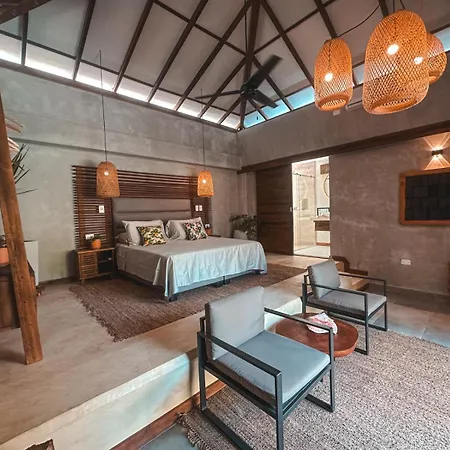 Mapuwi Villa & Suite-2