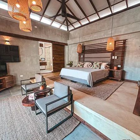 Mapuwi Villa & Suite-3