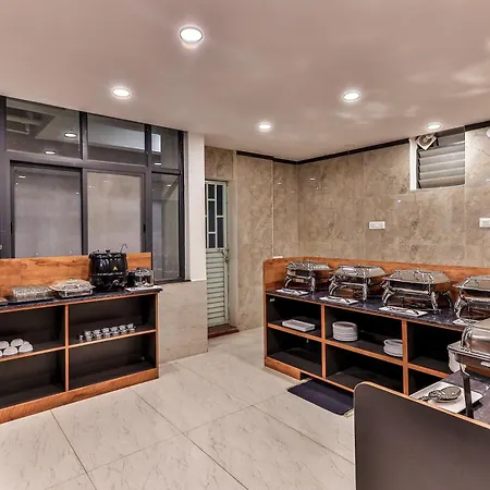 The Auberge Boutique Hotel - Manyata Tech Park-3
