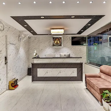 The Auberge Boutique Hotel - Manyata Tech Park-2