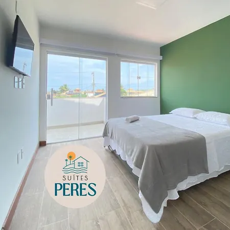 Suites Peres-3