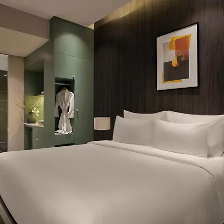 M Village Hotel Ly Tu Trong, A Brand Of Modern Village Lifestyle-3