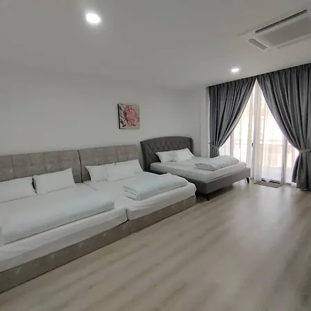 Casa Homestay 軒名宿-3