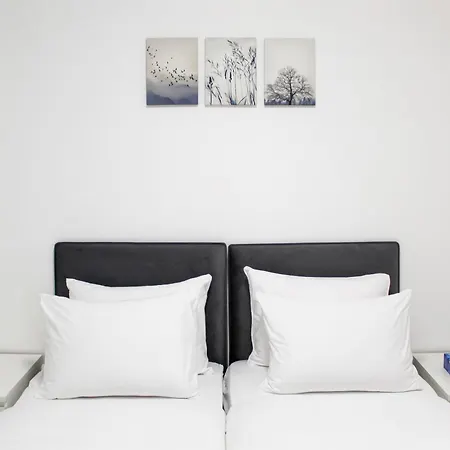 Luxury Family Apartment #3 By Hashdera Eilat-2