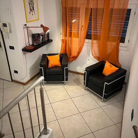 Vespucci Rooms & Apartament Eliana-2