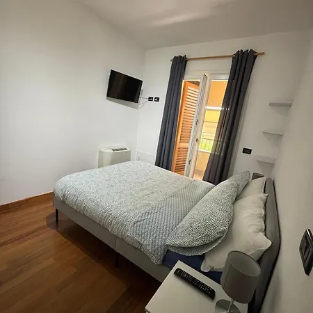 Vespucci Rooms & Apartament Eliana-3