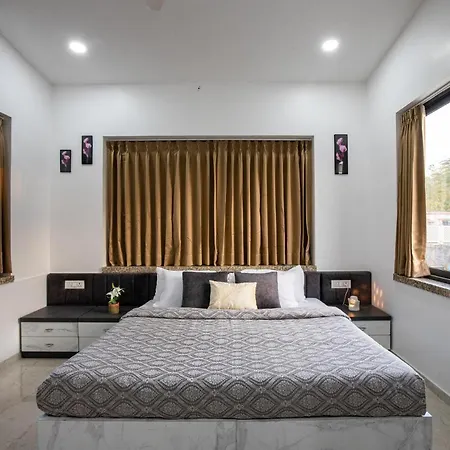 Stayvista'S Bella Dream - 6Bhk Villa With Private Pool & Workstation-3