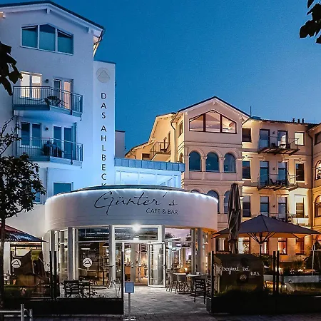 Das Ahlbeck Hotel & Spa-2