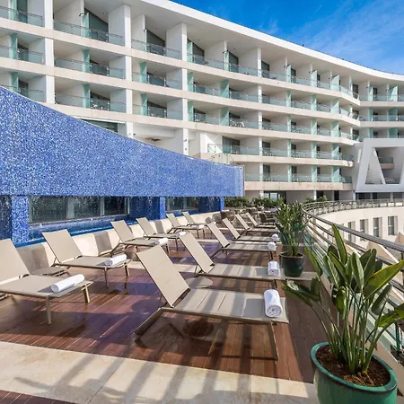 Sesimbra Oceanfront Hotel - Preferred Hotels And Resorts-2