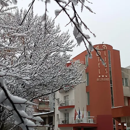 Hotel Bliss-2