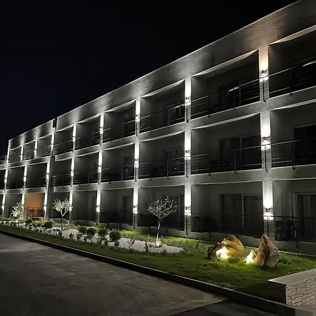 Grande Casa Hotel - Medugorje-3